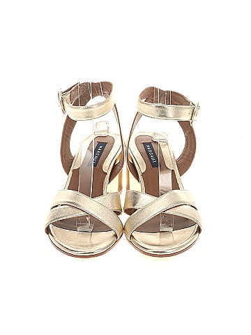 Margaux Sandals (view 2)