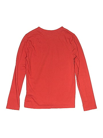 Abercrombie Long Sleeve T-Shirt (view 2)