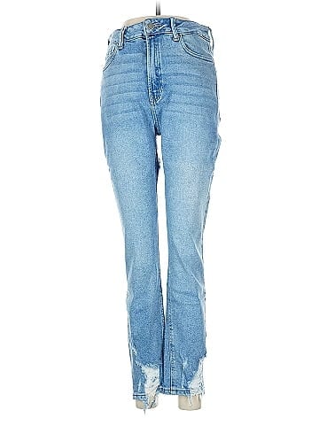 Just Black Jeans (view 1)