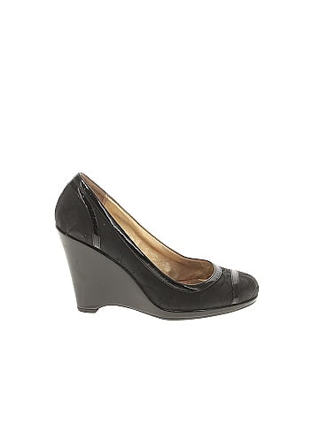 Coach Wedges (view 1)