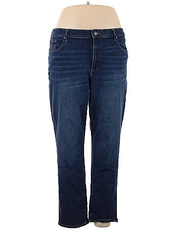 Ann Taylor LOFT Jeans (view 1)