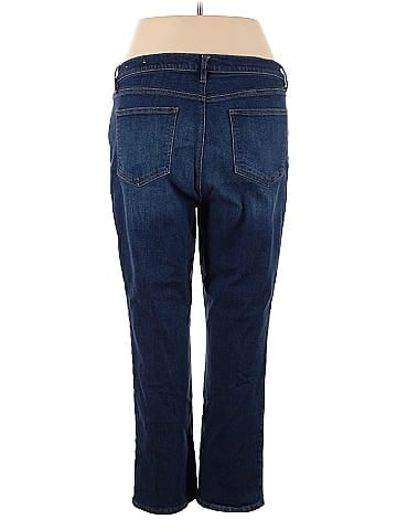 Ann Taylor LOFT Jeans (view 2)