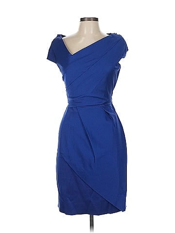 Lela Rose Cocktail Dress (view 1)