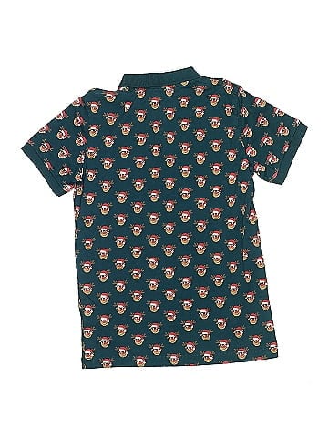 Next Short Sleeve Polo (view 2)