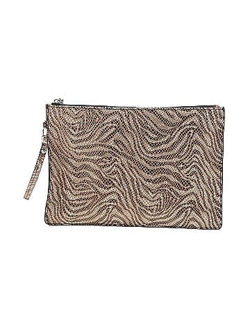 Banana Republic Leather Wristlet (view 1)