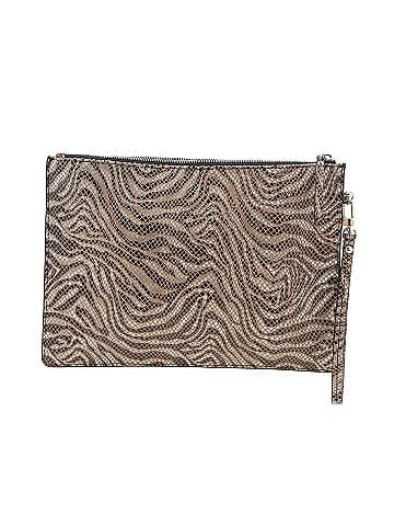 Banana Republic Leather Wristlet (view 2)