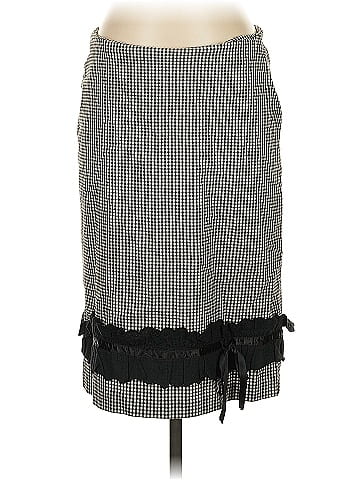 Arden B. Casual Skirt (view 1)