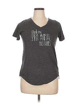 Cherryloom Short Sleeve Top
