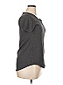Cherryloom Gray Short Sleeve Top Size XL - photo 4