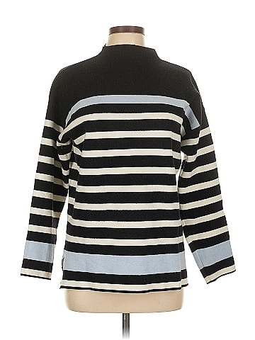 Jones & Co Turtleneck Sweater (view 1)