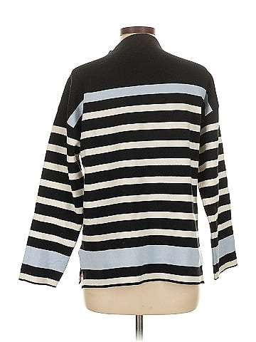 Jones & Co Turtleneck Sweater (view 2)