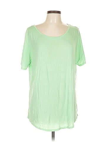 Natural Life Short Sleeve T-Shirt (view 1)