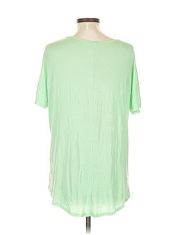 Natural Life Short Sleeve T-Shirt (view 2)