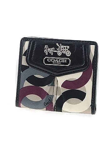 Coach Wallet (view 1)
