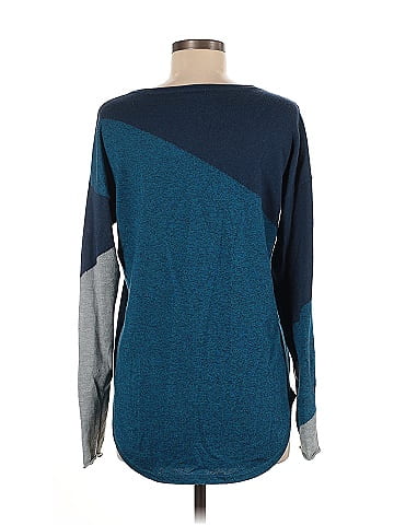 Smartwool Pullover Sweater (view 2)