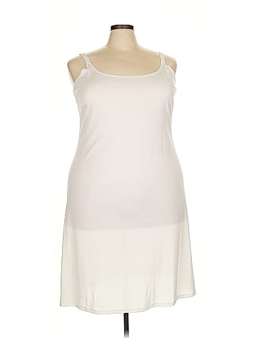 MSK Casual Dress (view 1)