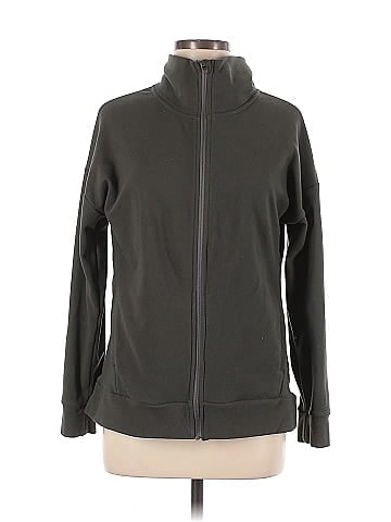 Mondetta Track Jacket (view 1)