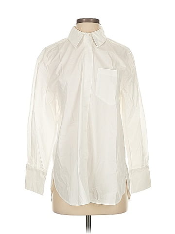 MNG Long Sleeve Blouse (view 1)