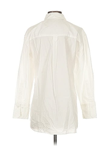 MNG Long Sleeve Blouse (view 2)
