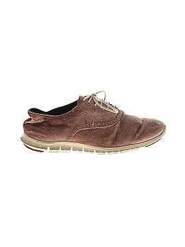 Cole Haan zerogrand Flats (view 1)