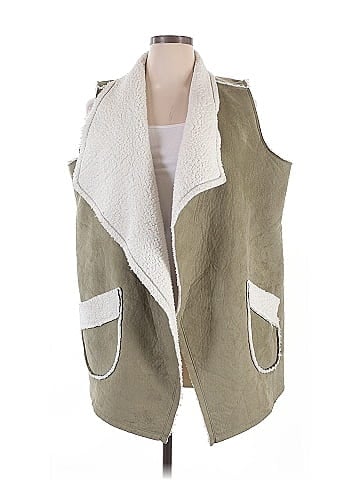 D&Co. Vest (view 1)