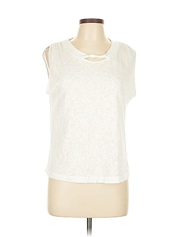 LNA Sleeveless T-Shirt (view 1)
