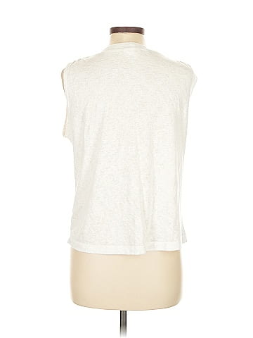LNA Sleeveless T-Shirt (view 2)