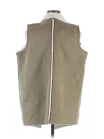 D&Co. Vest (view 2)