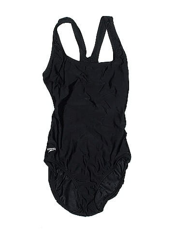 Speedo One Piece Swimsuit (view 1)
