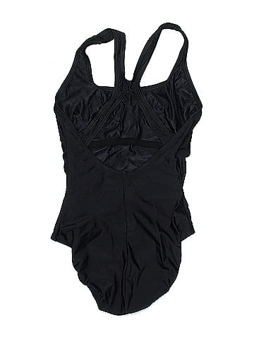 Speedo One Piece Swimsuit (view 2)