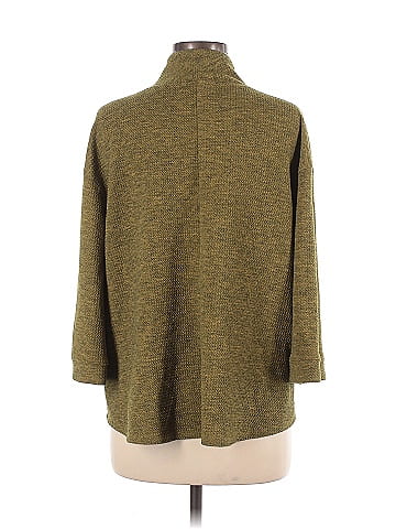 Eri + Ali Turtleneck Sweater (view 2)
