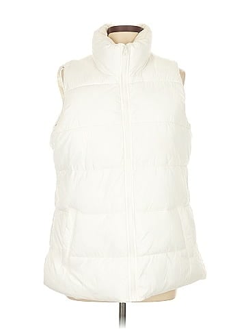 Old Navy Vest (view 1)