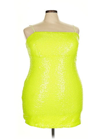Charlotte Russe Cocktail Dress (view 1)