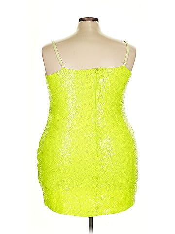 Charlotte Russe Cocktail Dress (view 2)