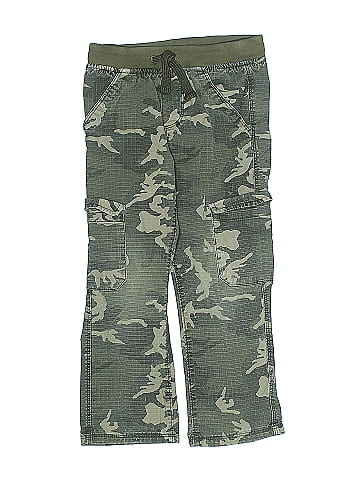 Old Navy Cargo Pants (view 1)