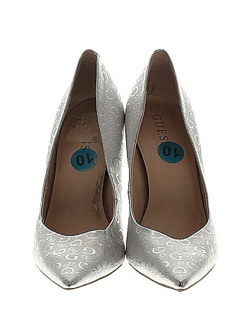 Guess Heels (view 2)