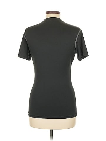 Mizuno Active T-Shirt (view 2)