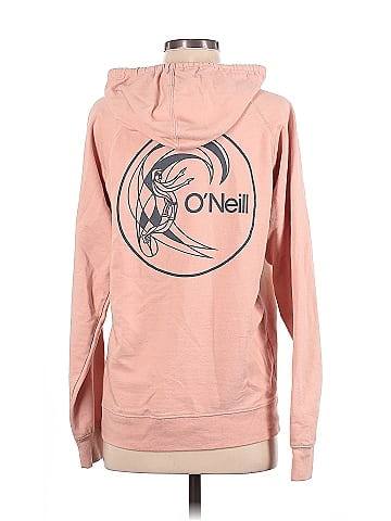 O'Neill Zip Up Hoodie (view 2)