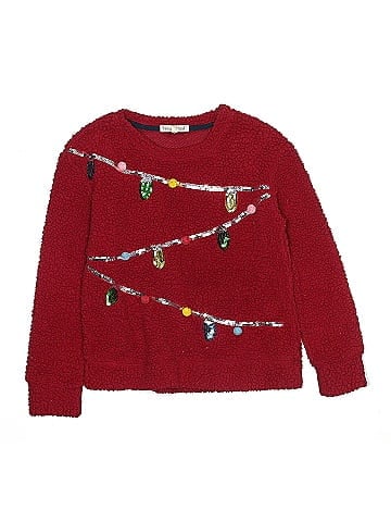 Vintage Pullover Sweater (view 1)