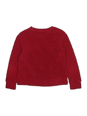Vintage Pullover Sweater (view 2)