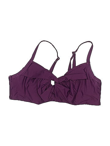 Athleta Swimsuit Top (view 1)