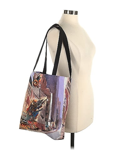 Unbranded Tote (view 2)