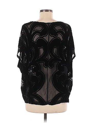 ISLA_CO. Short Sleeve Blouse (view 2)