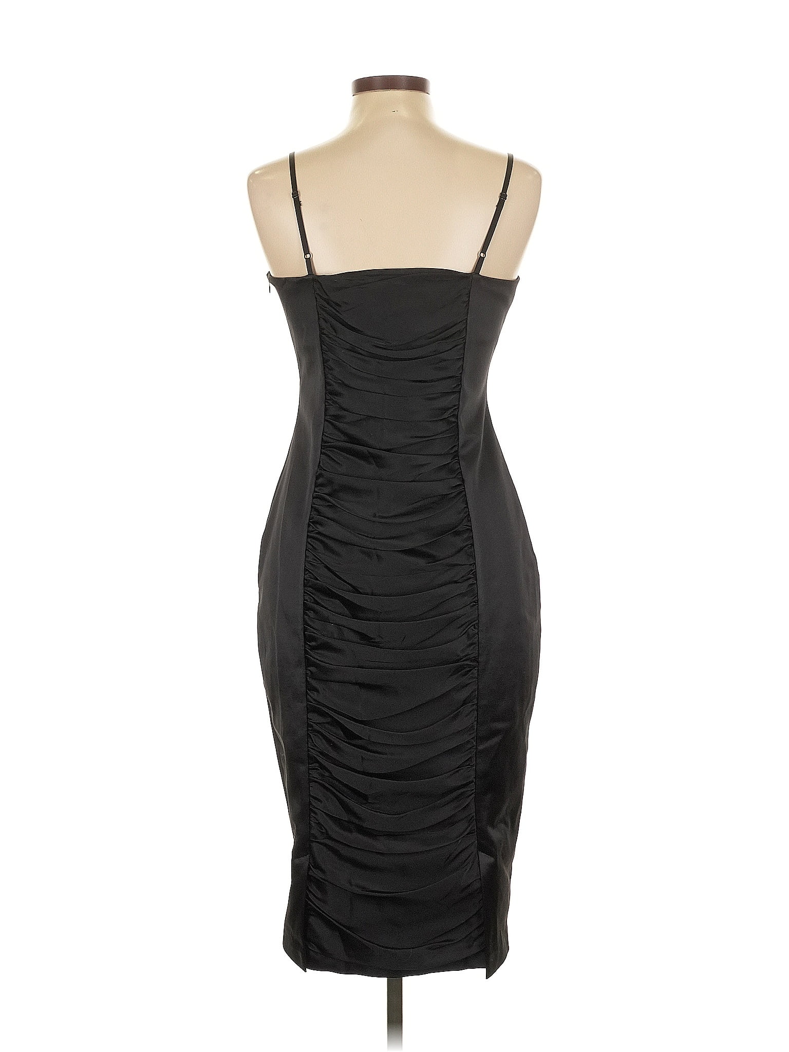 ワンピース PAIN OR PLEASURE BIANCA DRESS charcoal PAIN OR PLEASURE BIANCA DRESS charcoal - メルカリ