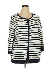 Cj Banks Cardigan