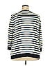 Cj Banks 100% Cotton Ivory Cardigan Size 2X - photo 2