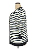 Cj Banks 100% Cotton Ivory Cardigan Size 2X - photo 5