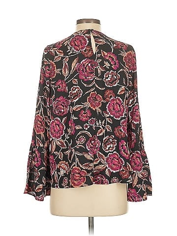a:glow Long Sleeve Blouse (view 2)