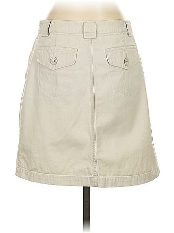 G.H. Bass & Co. Casual Skirt (view 2)