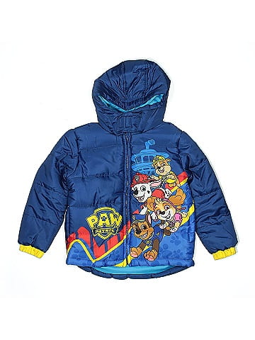 Nickelodeon Snow Jacket (view 1)